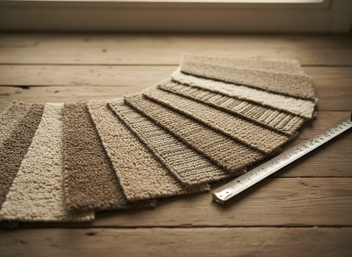 Carpet Installation Flag Pond, TN FAQs